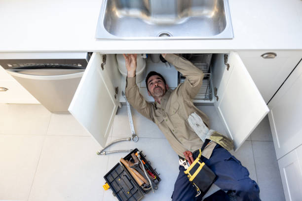 Best Plumbing Services Near Me  in Haskell, OK
