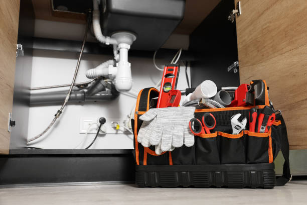 Best Plumbing Inspection Services  in Haskell, OK