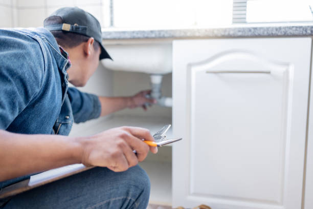 Best 24-Hour Plumber Near Me  in Haskell, OK