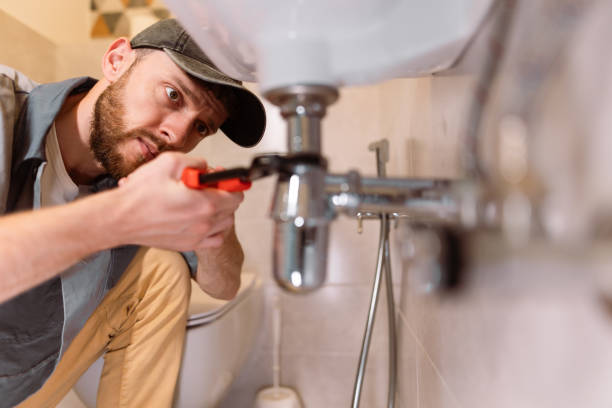 Best Affordable Plumber Near Me  in Haskell, OK