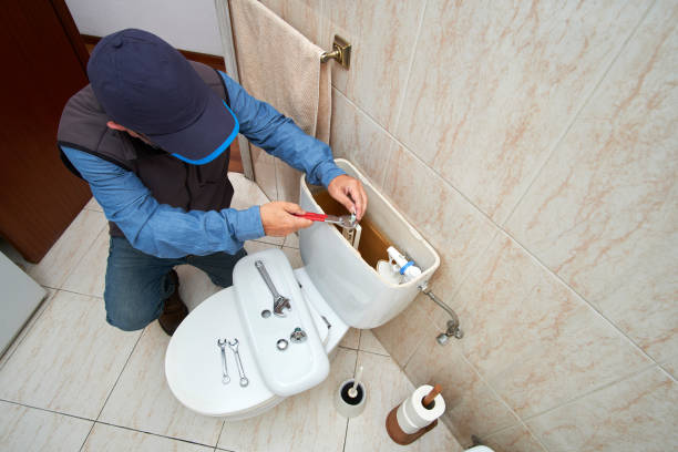 Best Residential Plumbing Services  in Haskell, OK