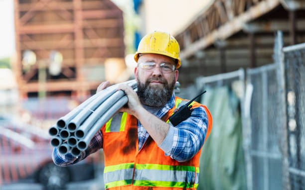 Best Sewer Cleaning Services  in Haskell, OK