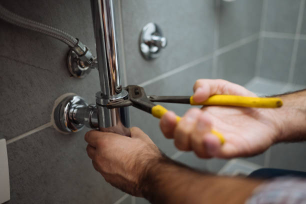 Best Toilet Repair Services  in Haskell, OK
