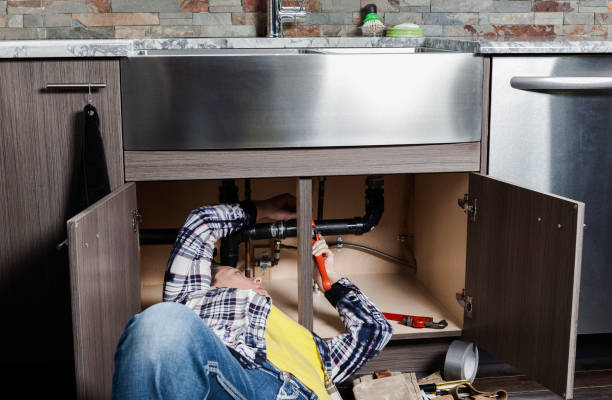 Best Plumbing Installation Services  in Haskell, OK